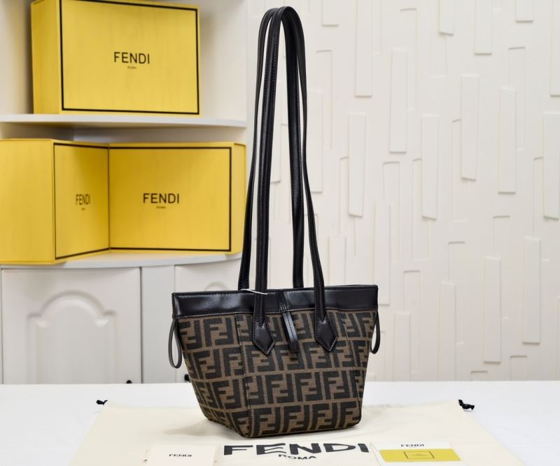 Fendi Drawstring Bags